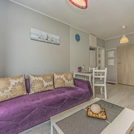 Apartament Lux Pruszcz Gdański Eksteriør bilde