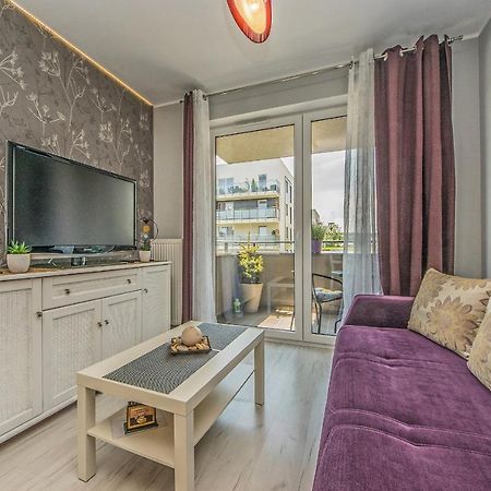 Apartament Lux Pruszcz Gdański Eksteriør bilde