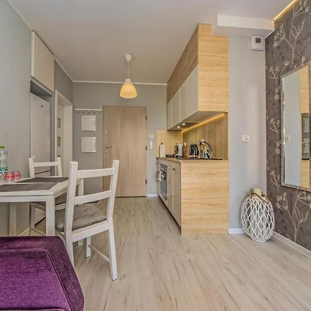 Apartament Lux Pruszcz Gdański Eksteriør bilde