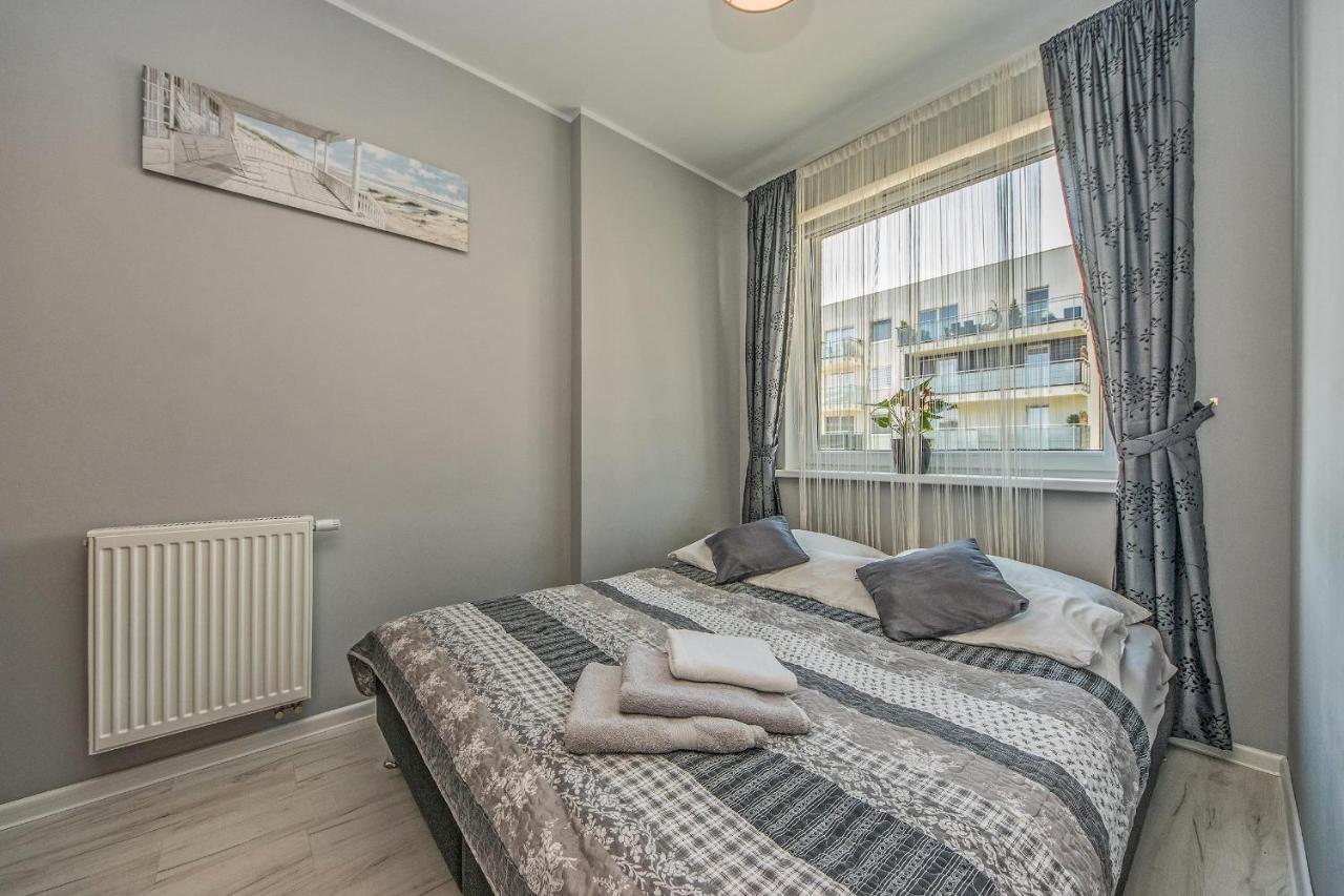 Apartament Lux Pruszcz Gdański Eksteriør bilde