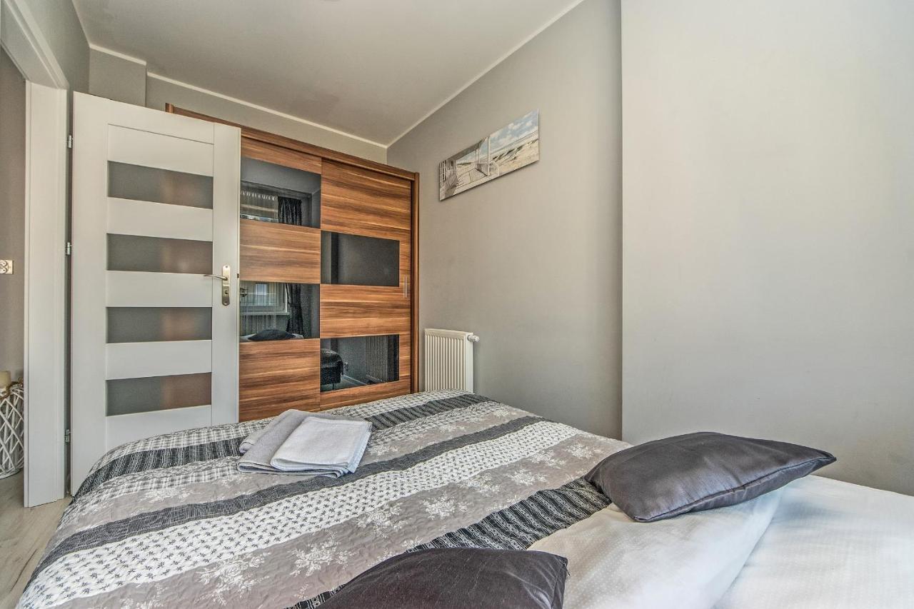 Apartament Lux Pruszcz Gdański Eksteriør bilde