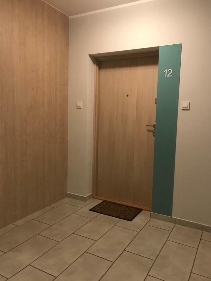Apartament Lux Pruszcz Gdański Eksteriør bilde
